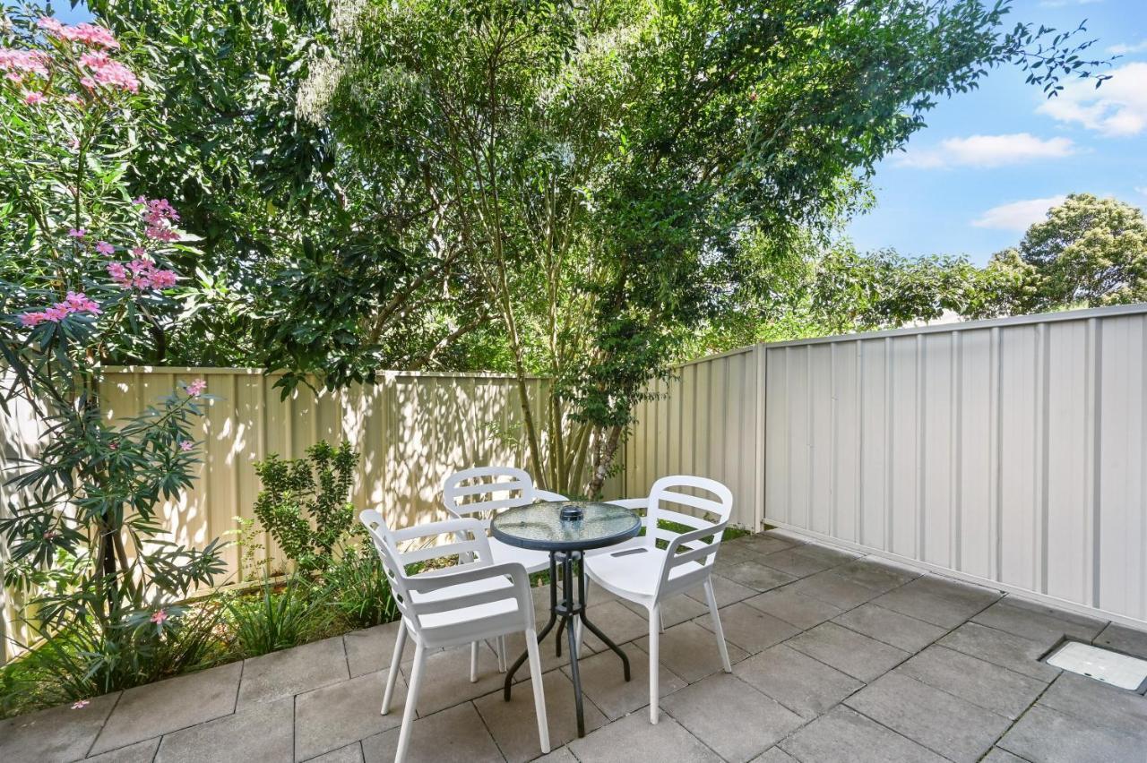 Platinum International Hotell Toowoomba Eksteriør bilde