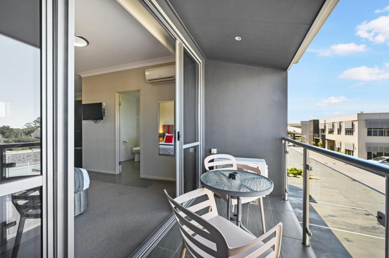 Platinum International Hotell Toowoomba Eksteriør bilde