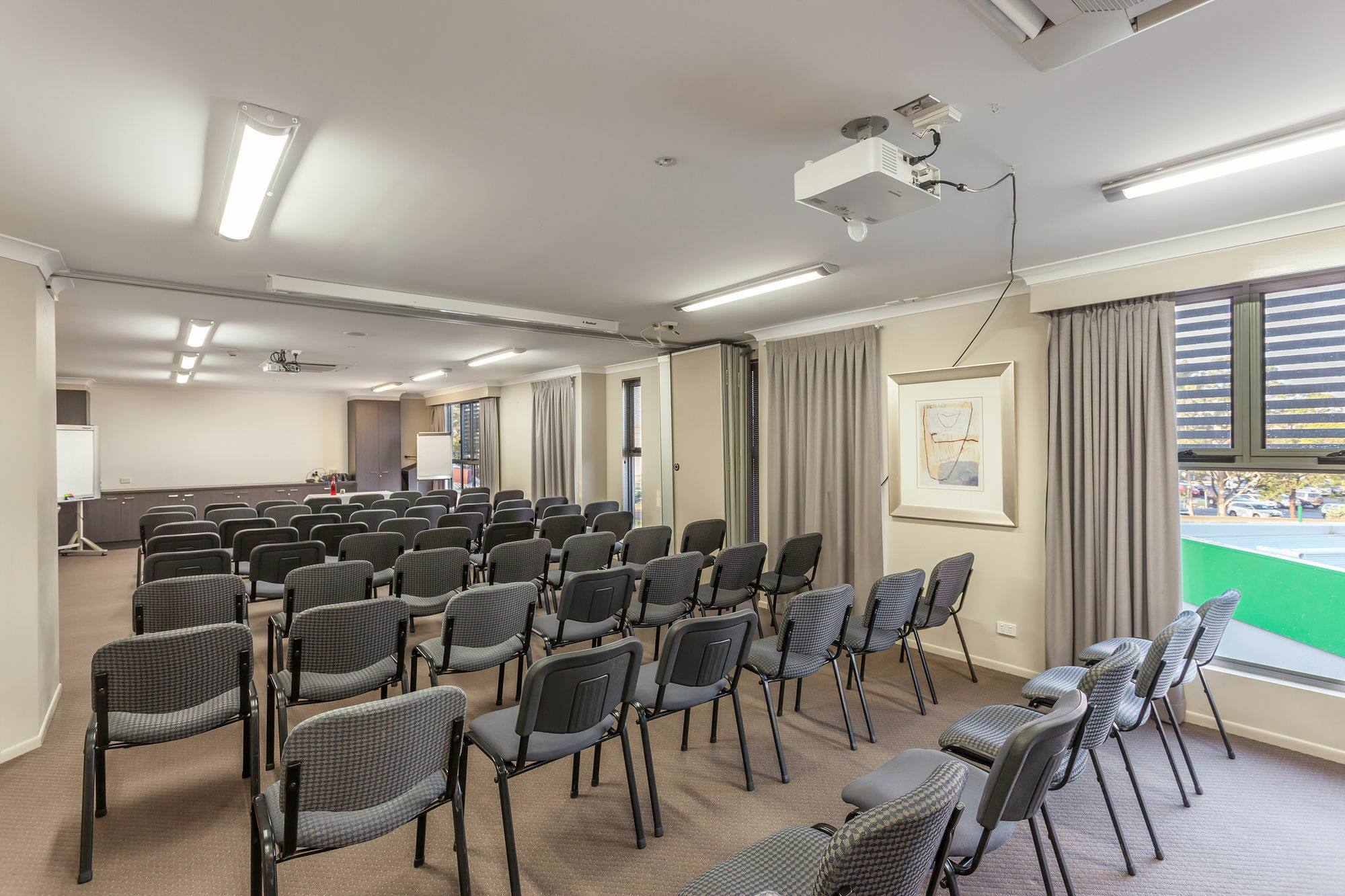 Platinum International Hotell Toowoomba Eksteriør bilde