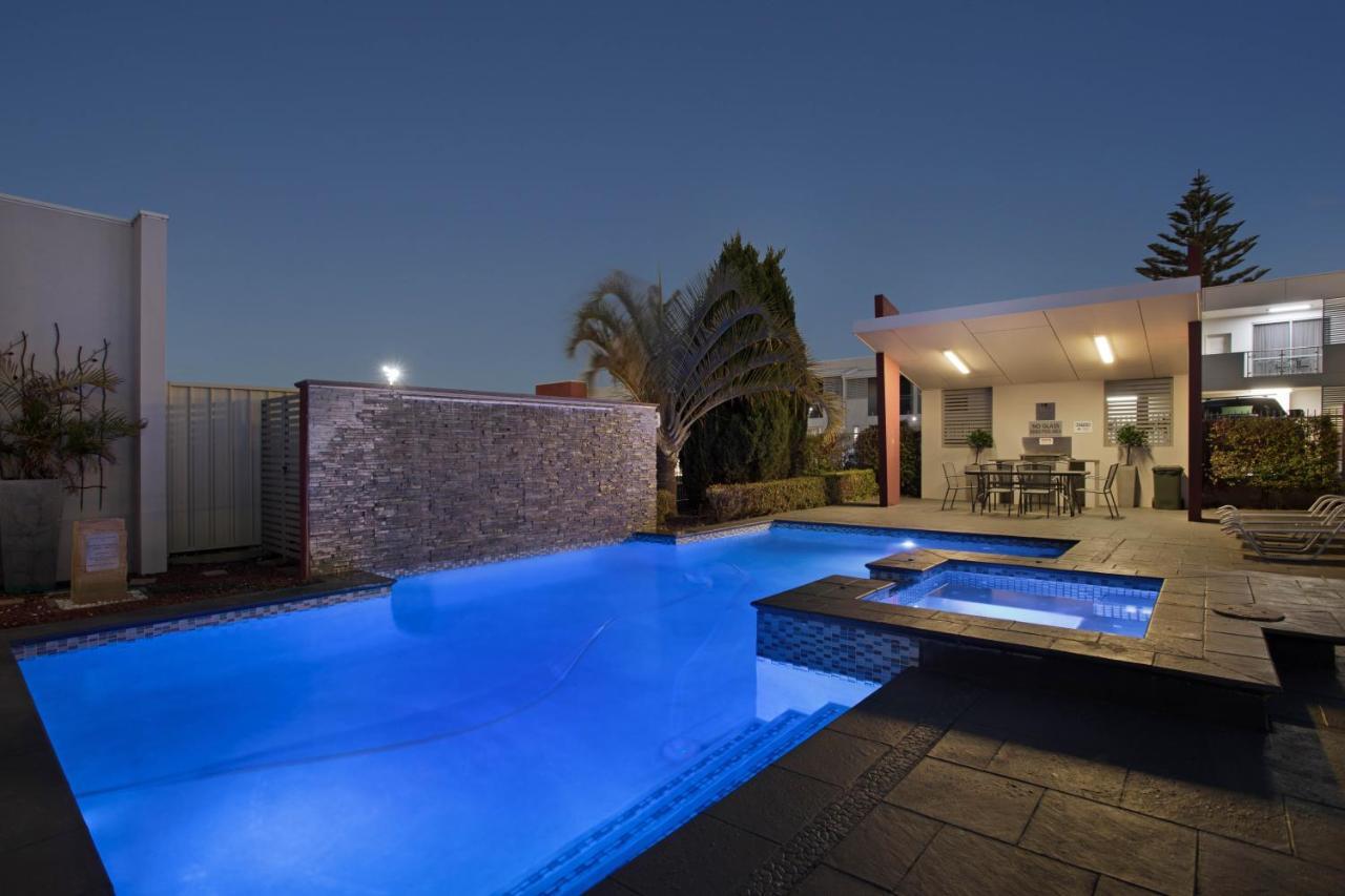 Platinum International Hotell Toowoomba Eksteriør bilde